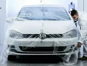 Ingram Accident Repair Centre