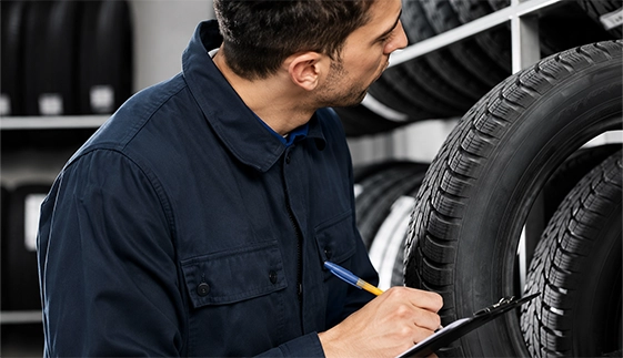 Aftersales Services