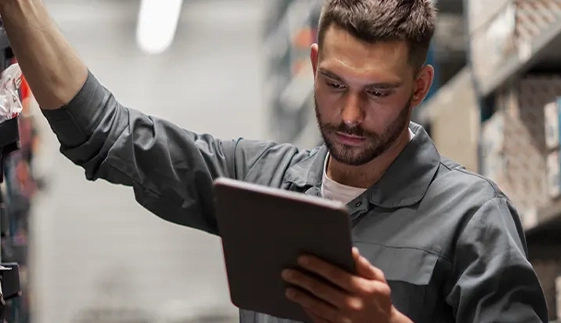 Aftersales Services