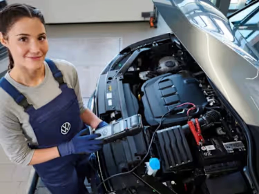 Volkswagen Service Offers
