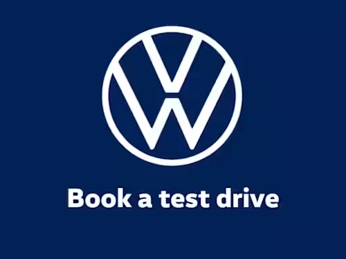 Book a Test Drive