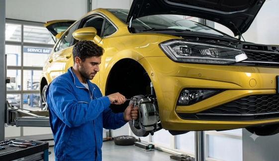 Aftersales Services