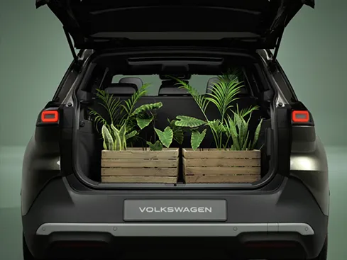Skoda Kamiq safety