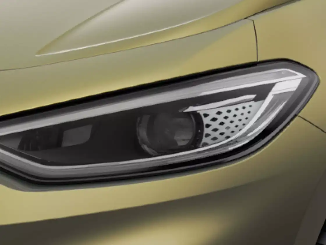 Volkswagen ID.3 IQ Light