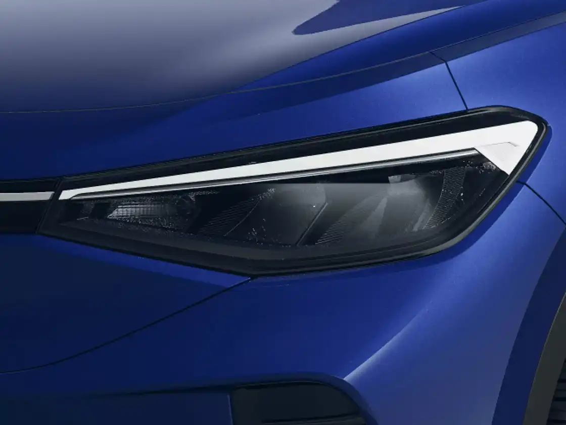 Volkswagen ID.4 IQ.LIGHT