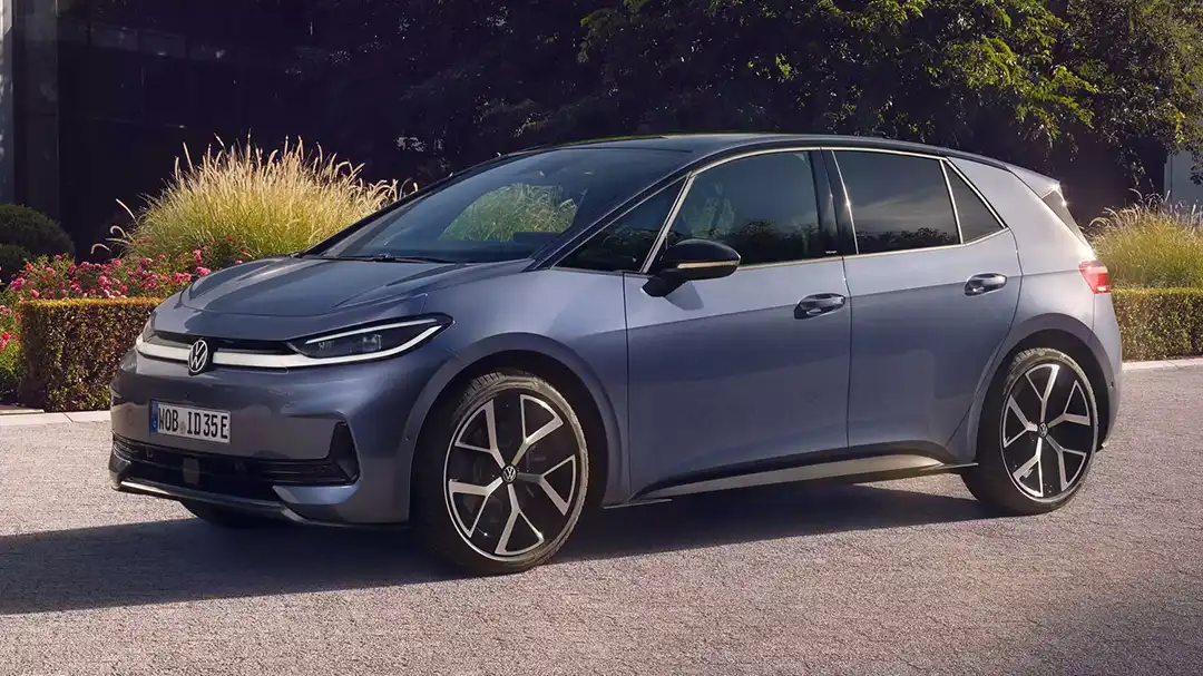 Volkswagen neo introduction