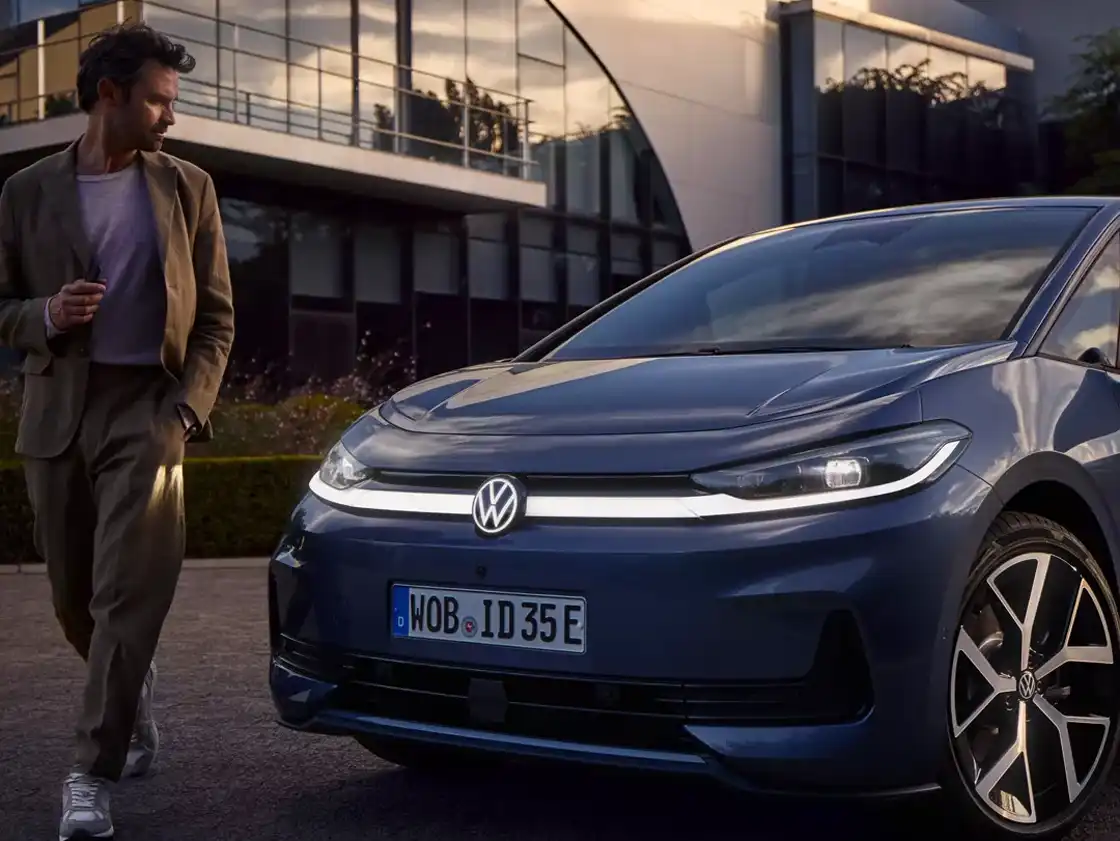 Volkswagen ID.3 Neo comfort