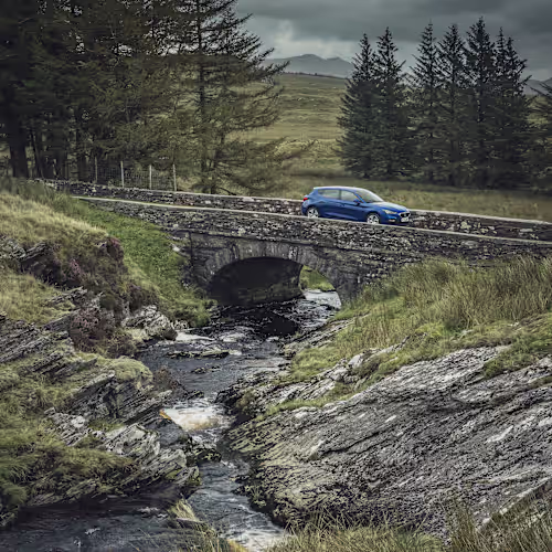Volkswagen Car 2