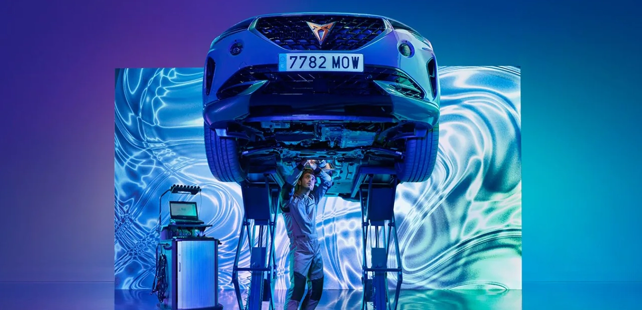 CUPRA care plan