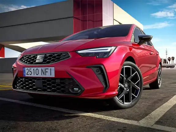 SEAT NEW CAR OFFERS