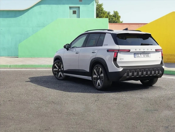 SKODA NEW CAR OFFERS
