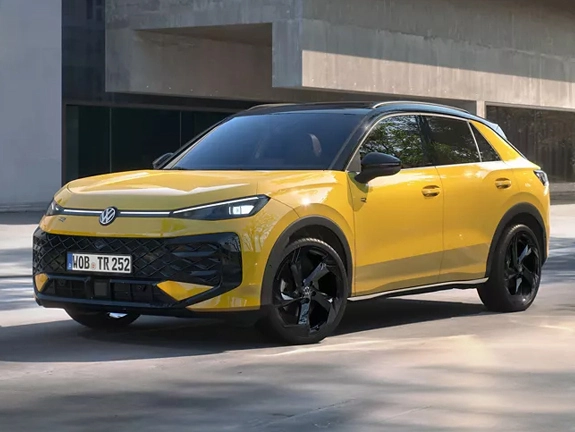 VOLKSWAGEN NEW CAR OFFERS