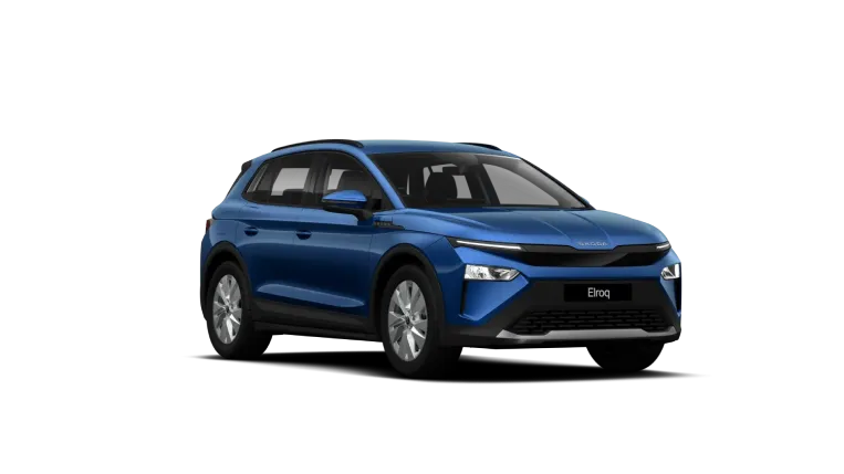 Race Blue Metallic