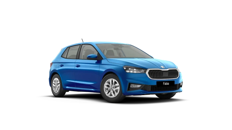 Race Blue Metallic