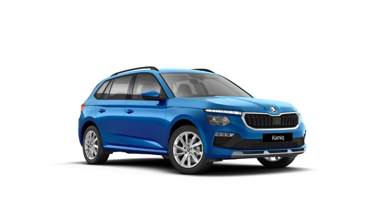 Race Blue Metallic