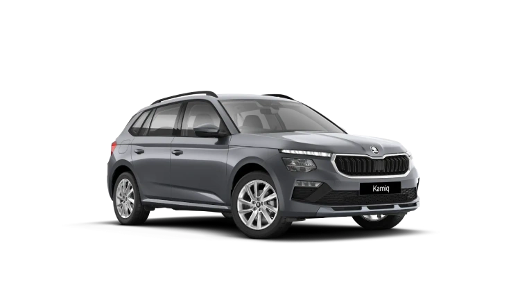 Graphite Grey Metallic