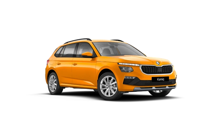 Phoenix Orange Metallic
