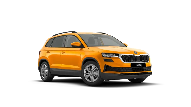 Phoenix Orange Metallic