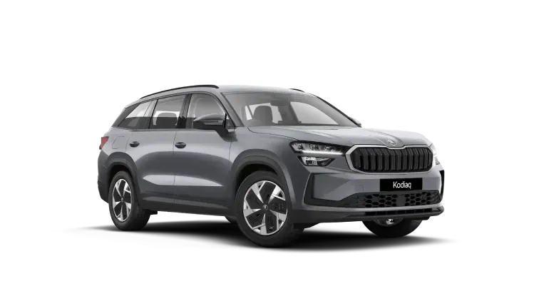 Graphite Grey Metallic 