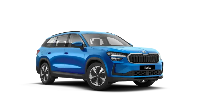 Race Blue Metallic 