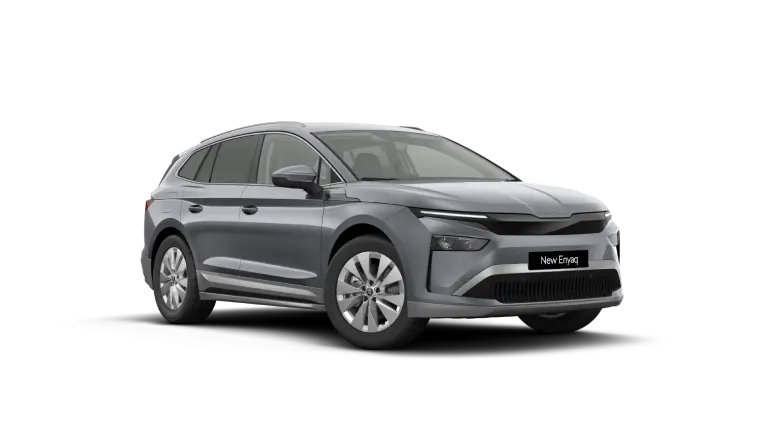 Graphite Grey Metallic