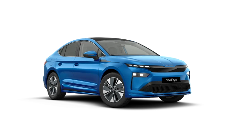 Race Blue Metallic
