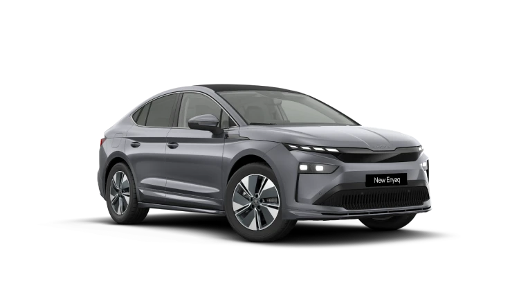 Graphite Grey Metallic 