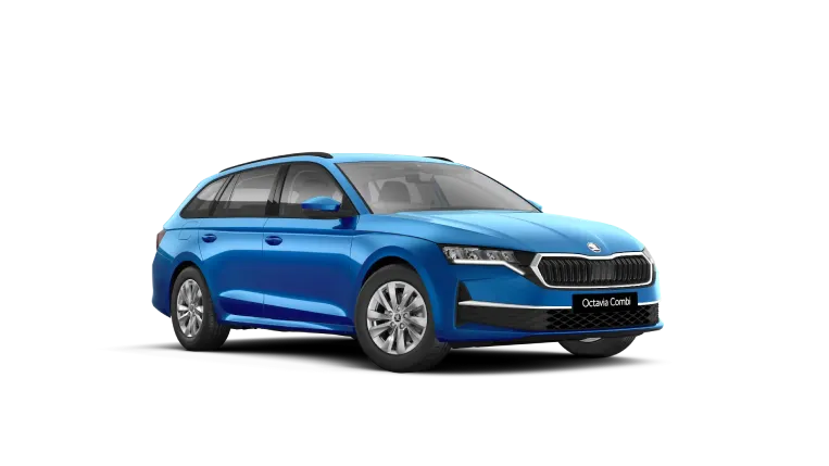 Race Blue Metallic