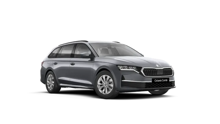 Graphite Grey Metallic