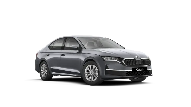 Graphite Grey Metallic
