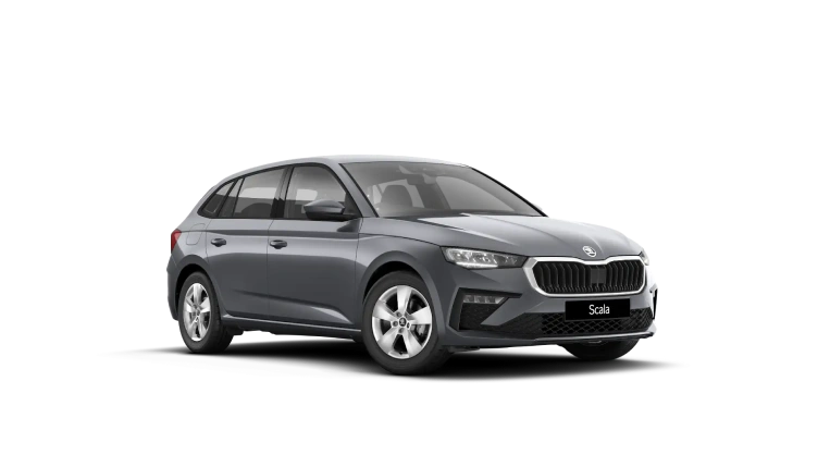 Graphite Grey Metallic