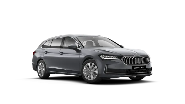 Graphite Grey Metallic 