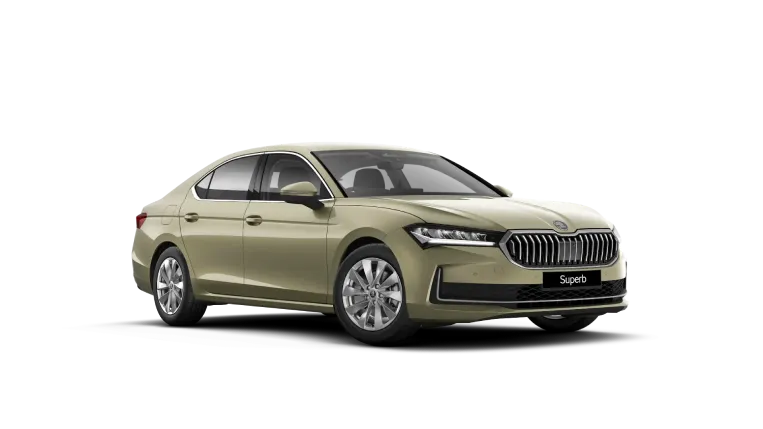 Ice Tea Yellow Metallic 
