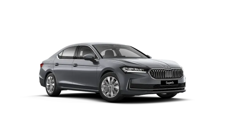 Graphite Grey Metallic