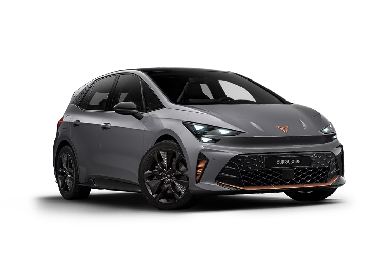 Vapor Grey