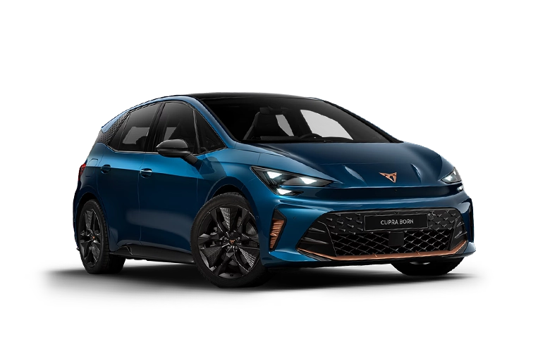 Aurora Blue