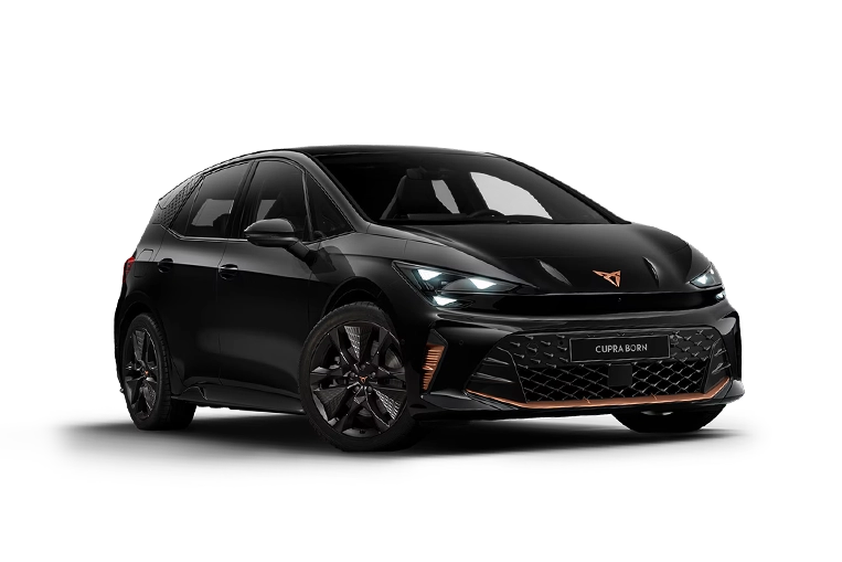 Midnight Black