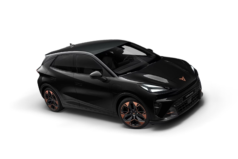 Midnight Black