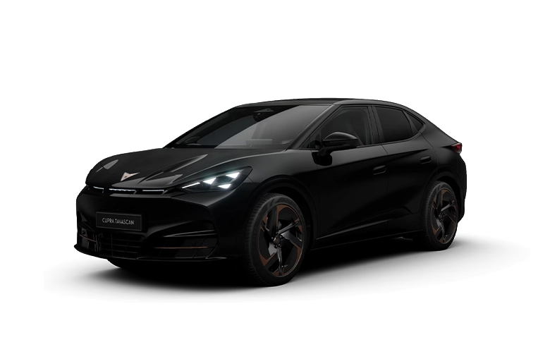 Midnight Black