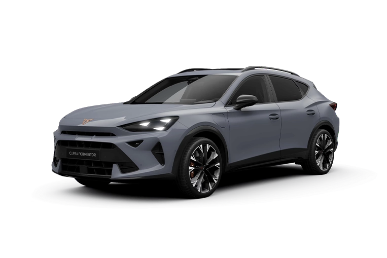 Graphene Grey