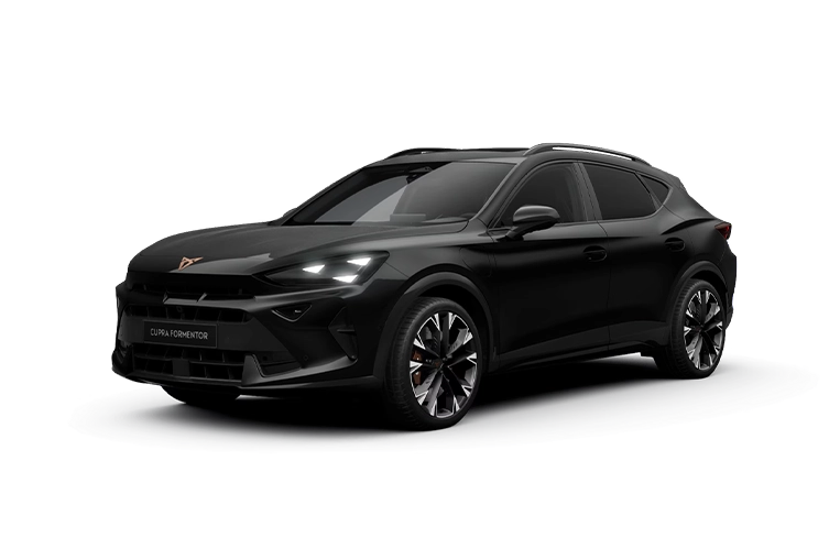 Midnight Black