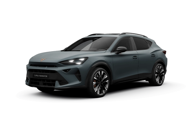 Enceladus Grey Matt