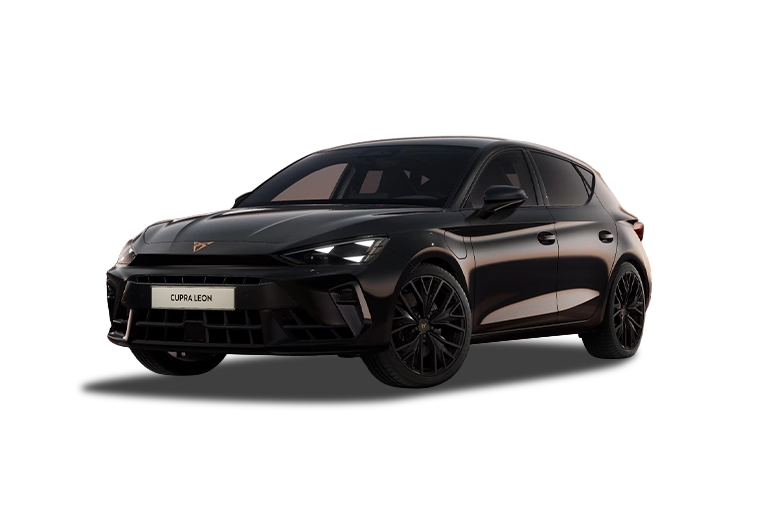 Midnight Black