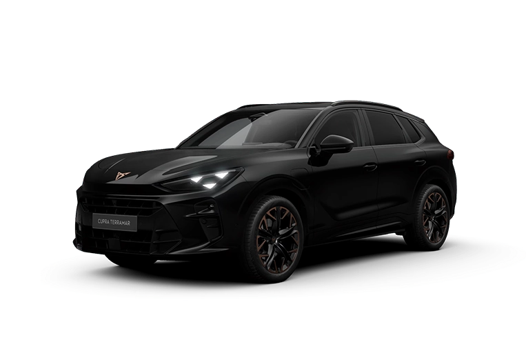 Midnight Black