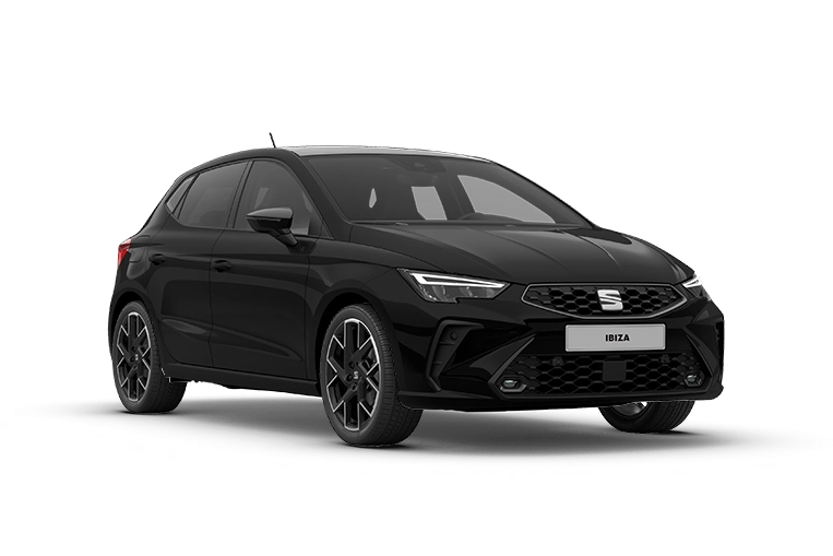 Midnight Black