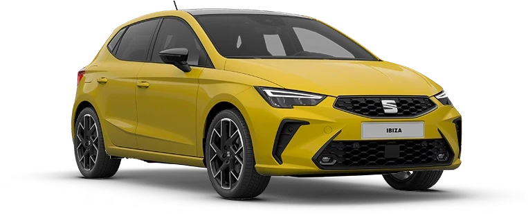 Hypnotic Yellow