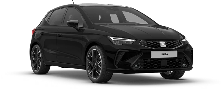 Midnight Black
