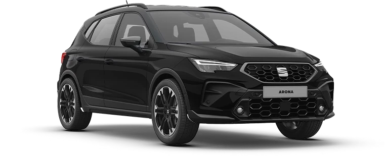 Midnight Black