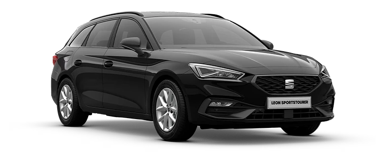 Midnight Black
