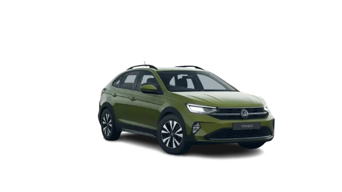 Visual Green Metallic